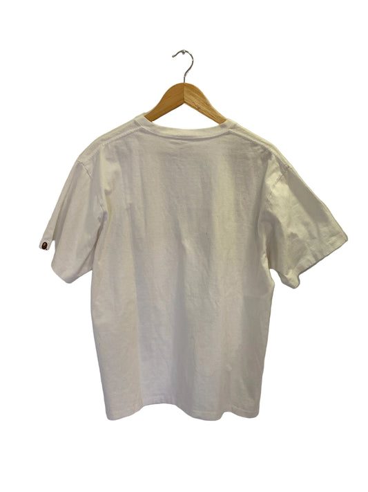 Polera A Bathing Ape