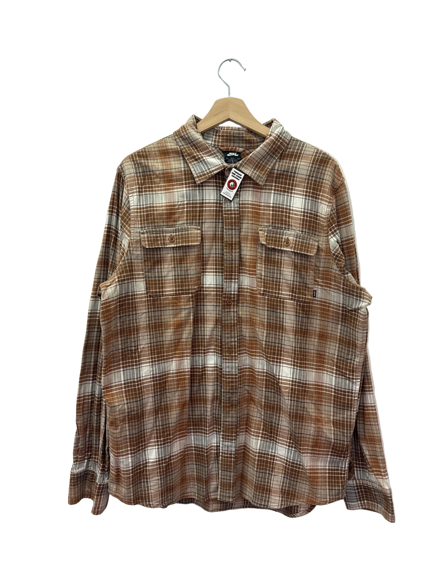 CAMISA NIKE SB