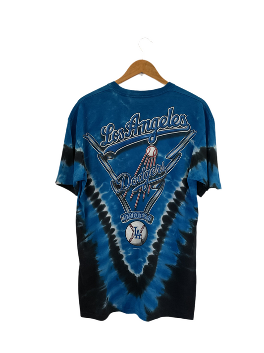 POLERA LOS ANGELES DODGERS