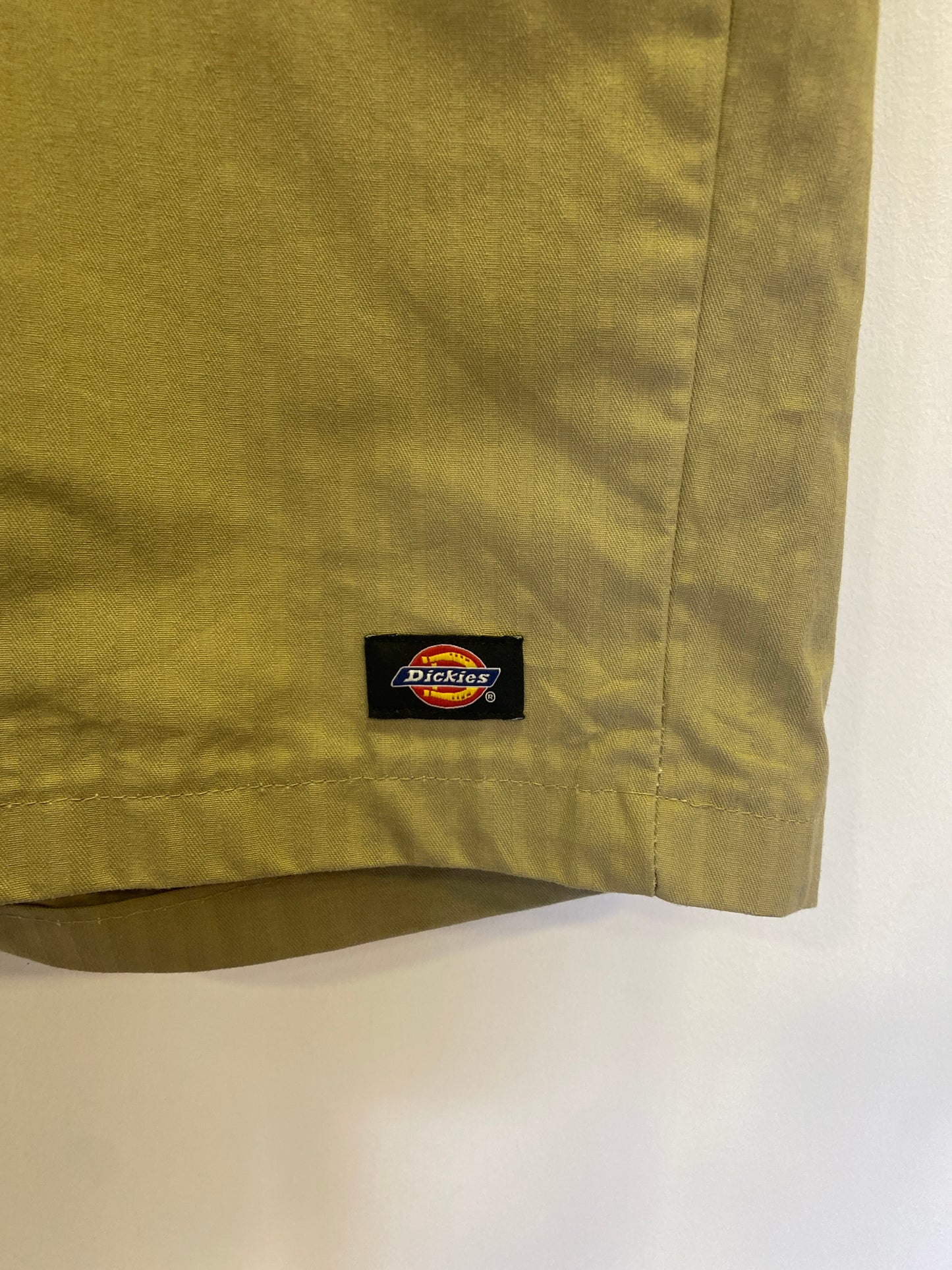 Short Dickies CellPocket