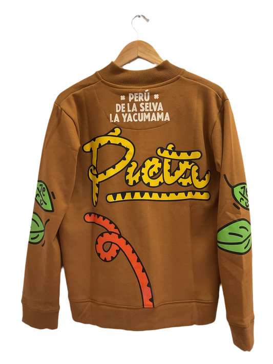 POLERON PROYECTO PIETA