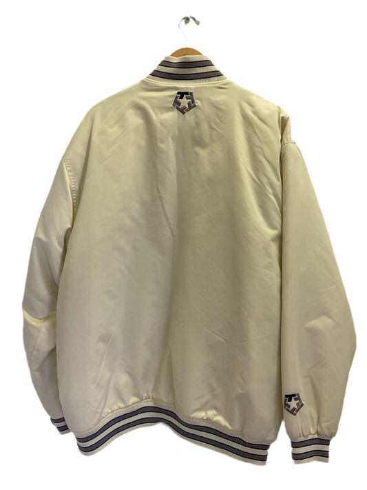 CHAQUETA VARSITY TRIBAL GEAR CLIQUE