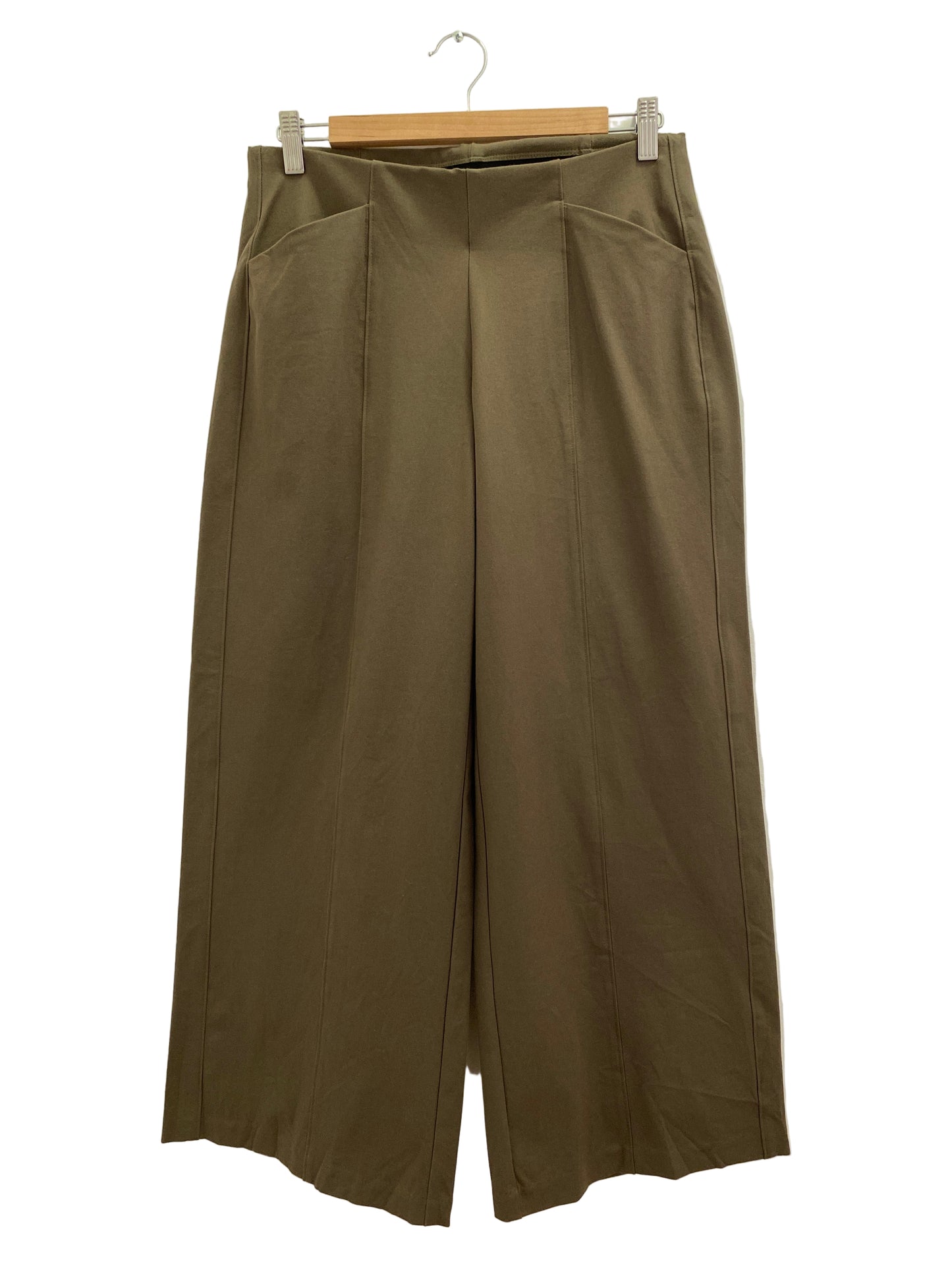 PANTALÓN OLD NAVY PIXIE WIDE LEG