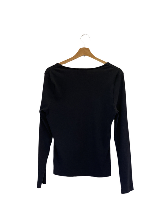 POLERA M/L TOMMY JEANS