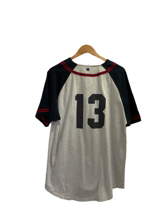 POLERA CHAMPION BASEBALL