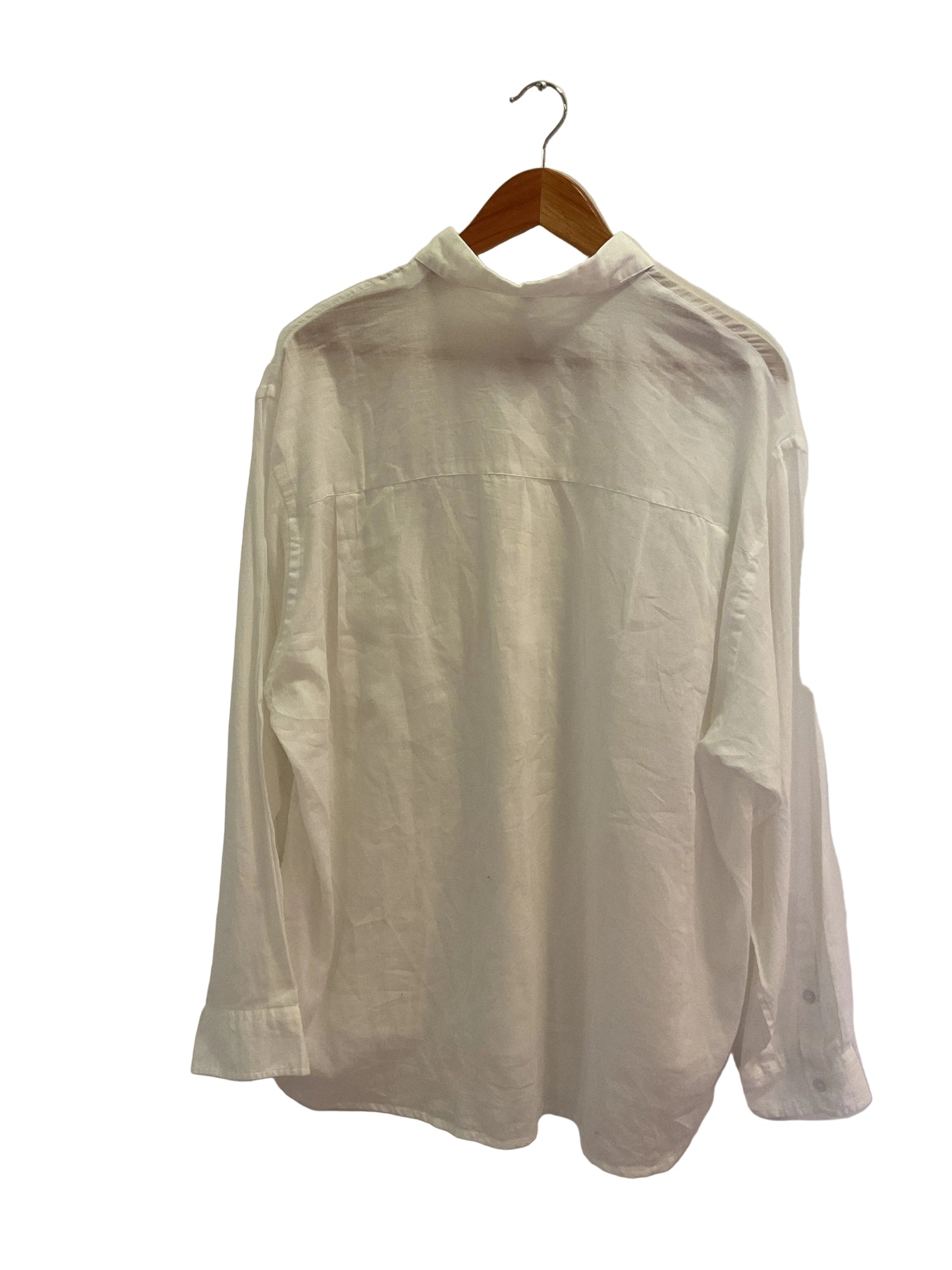 Camisa blanca