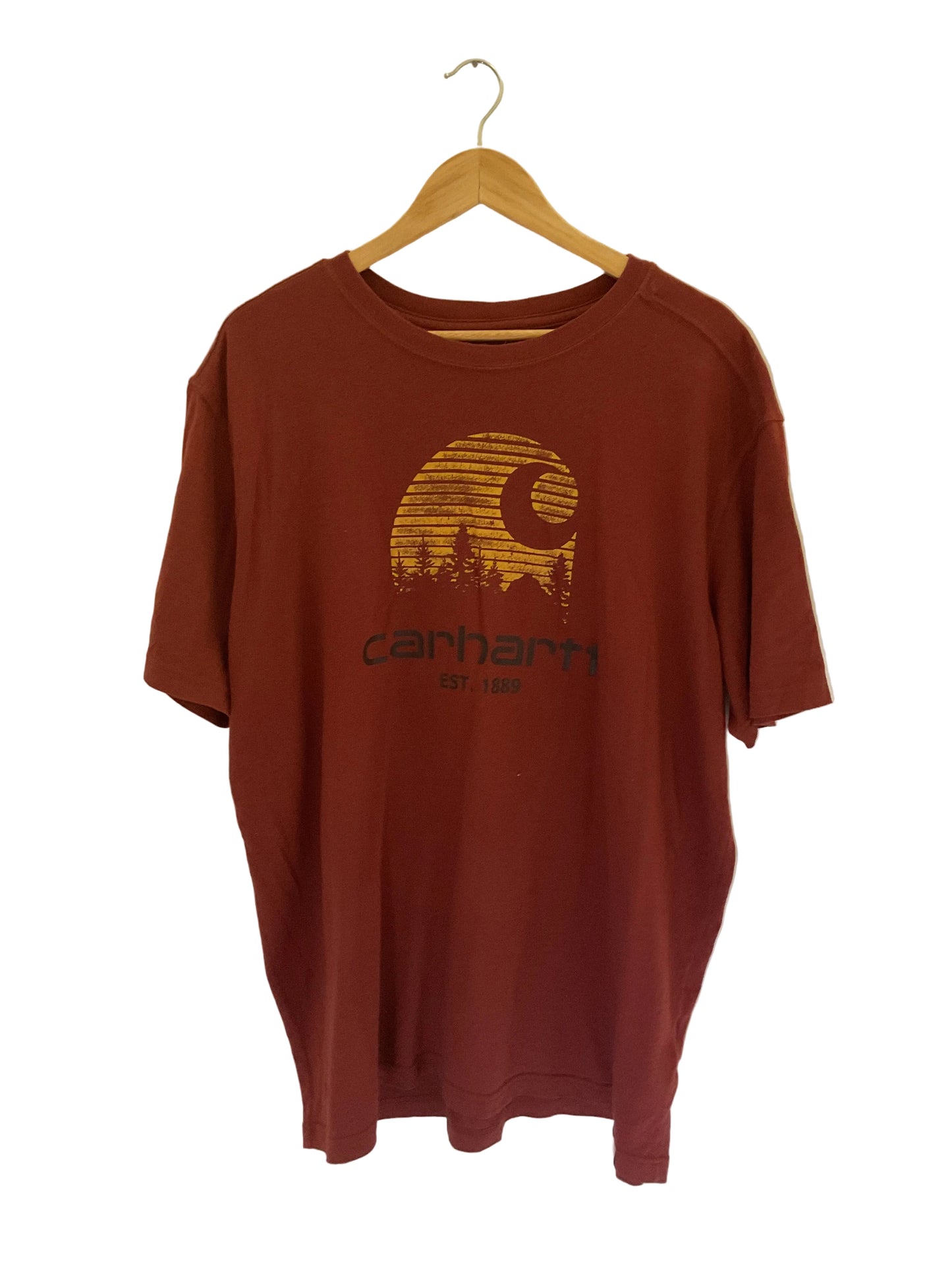 POLERA CARHARTT