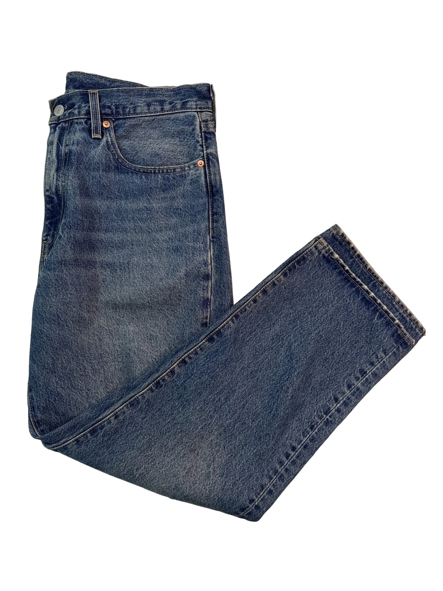 Pantalón Levis 568