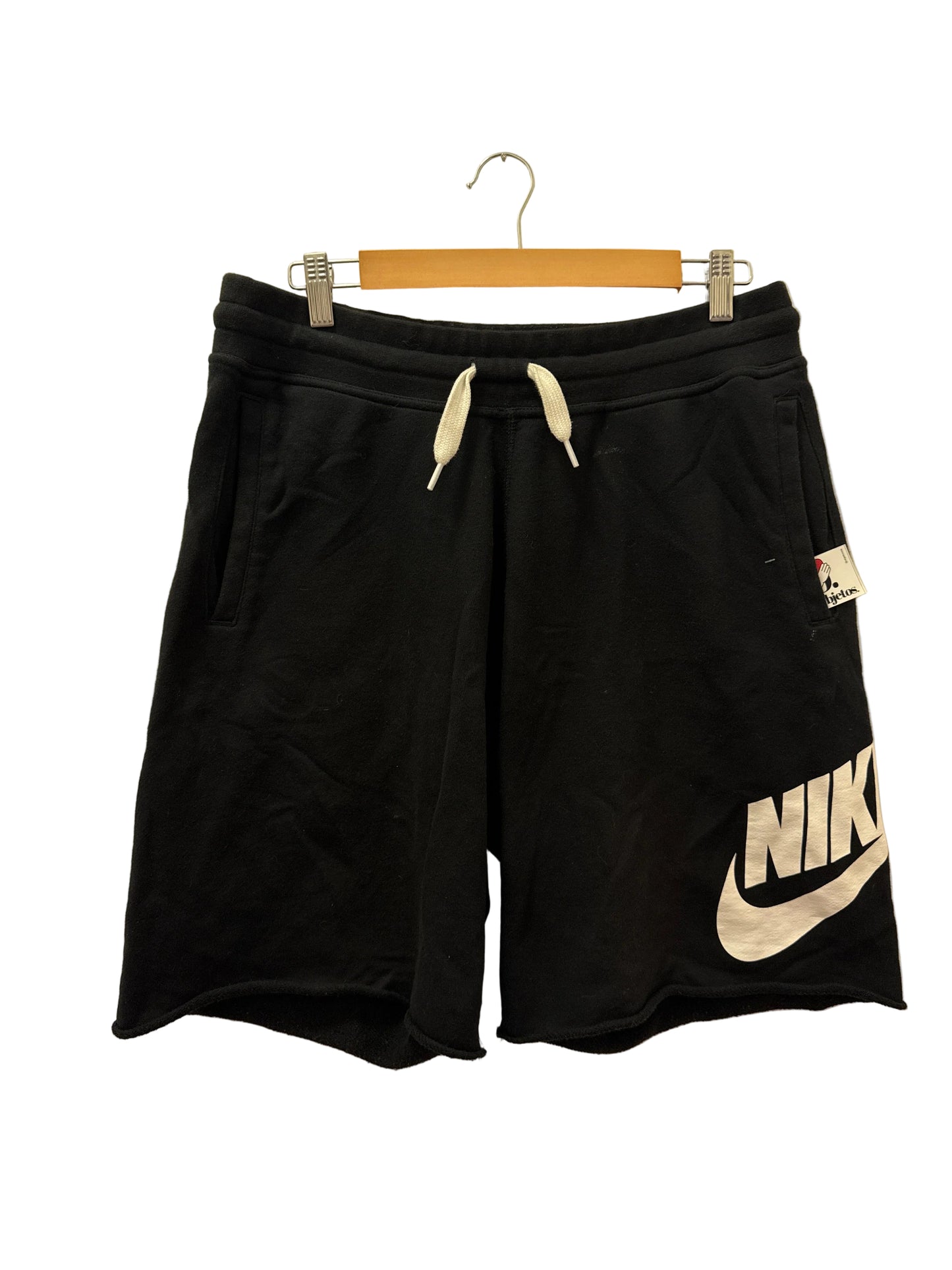 SHORT NIKE NEGRO