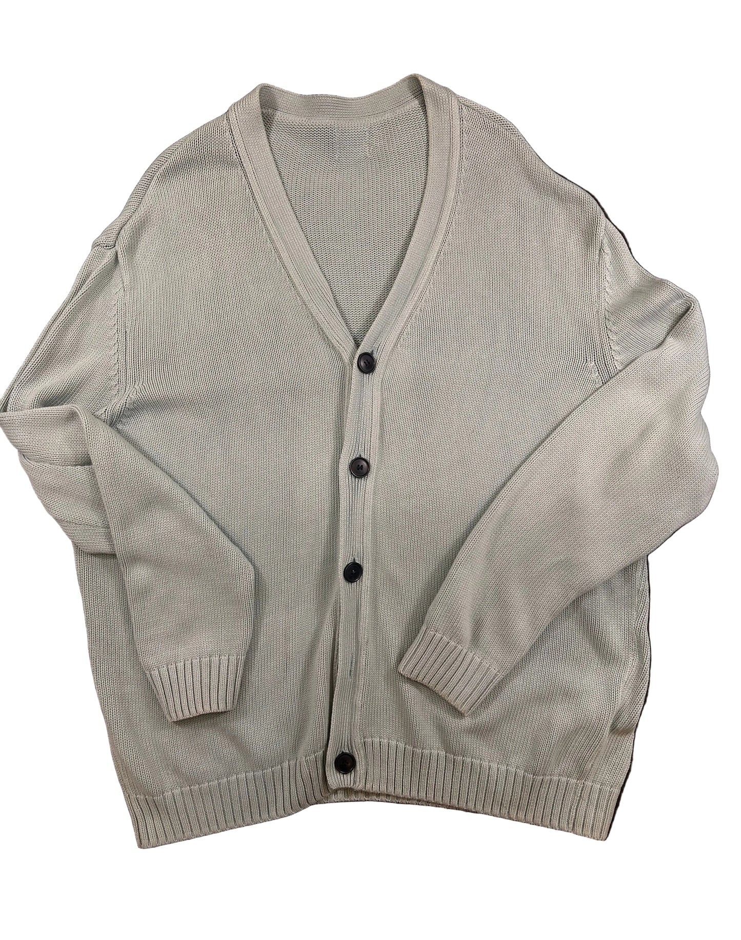 CARDIGAN 100% ALGODÓN