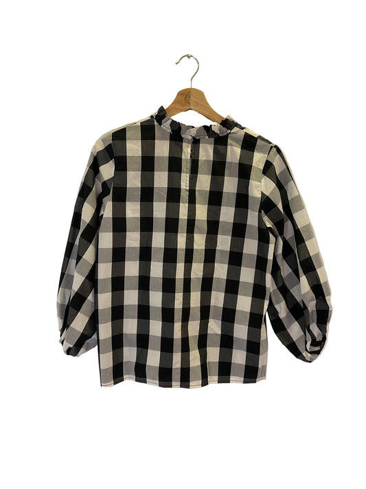 Blusa a cuadros Archives