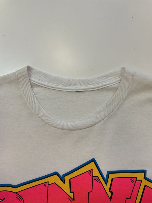 POLERA BENNY THE BULL