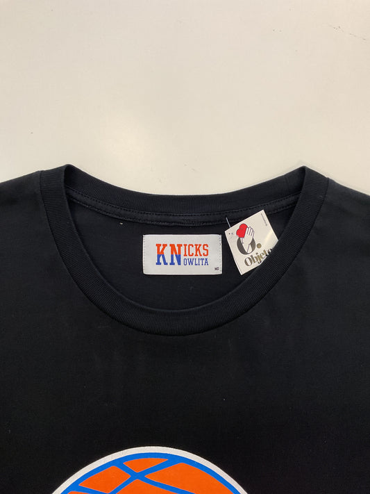 POLERA NEW YORK KNICKS OWLITA