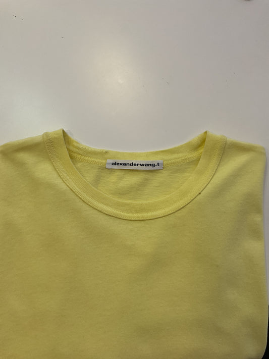 Polera Alexander Wang .t
