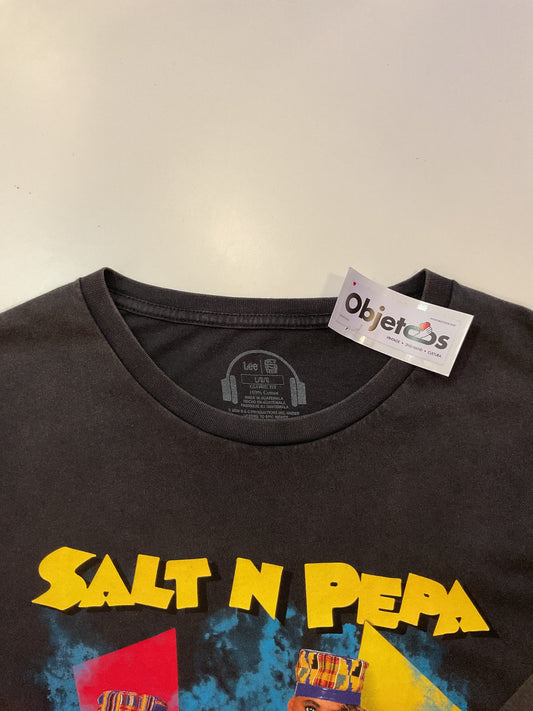 POLERA LEE SALT N PEPA