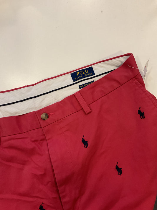 SHORT POLO RALPH LAUREN