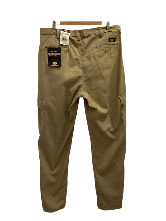 PANTALÓN DICKIES CARGO LOOSE FIT NUEVO CON ETIQUETA