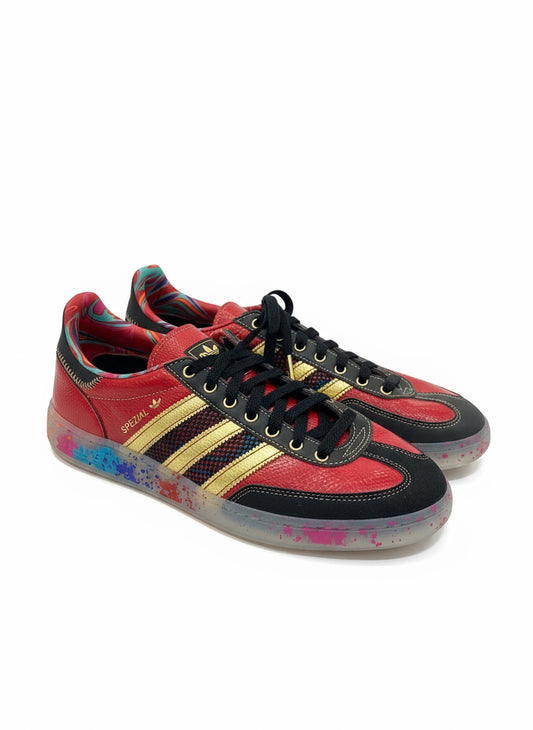 ZAPATILLAS ADIDAS X S.E.E.D. HANDBALL SPEZIAL