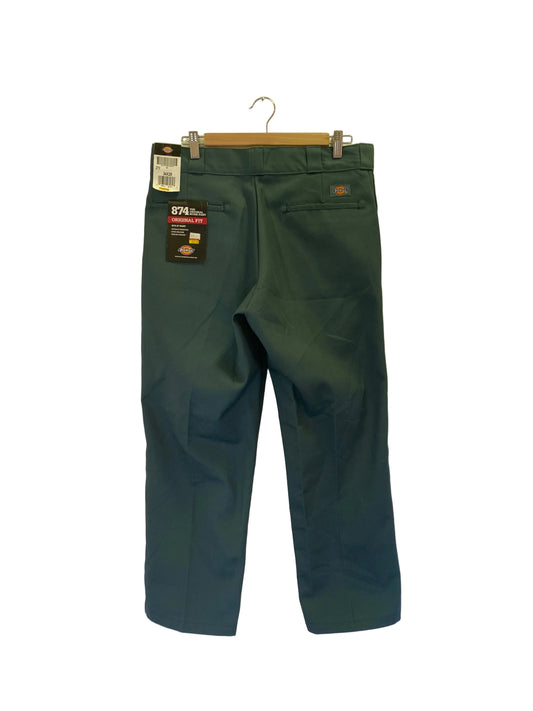 Pantalones Dickies 874
