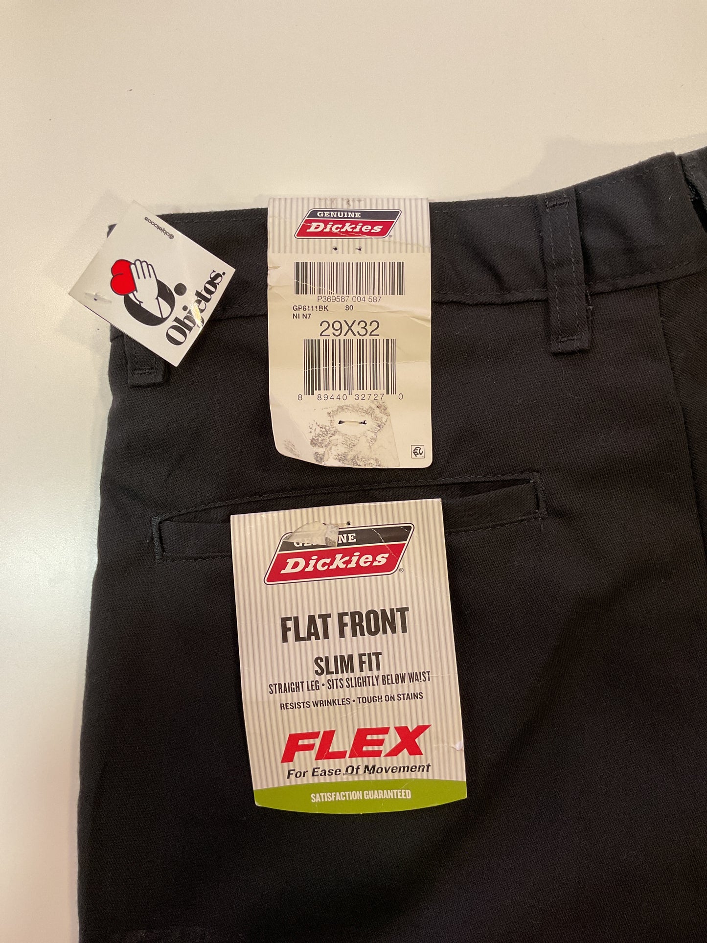 PANTALÓN DICKIES FLEX