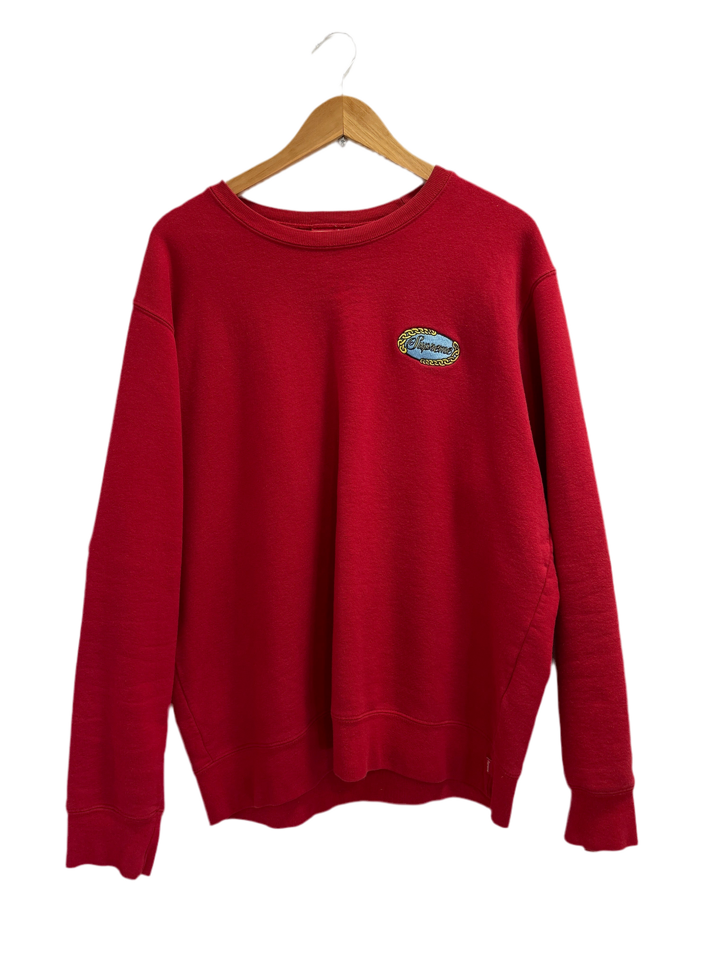 Crewneck Supreme
