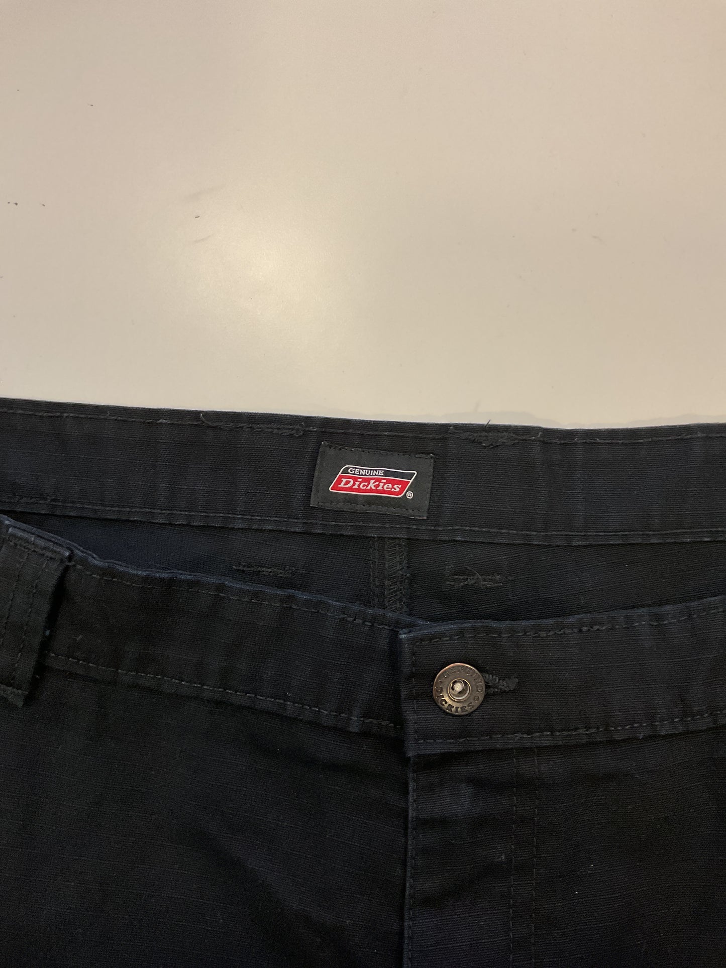 SHORT DICKIES