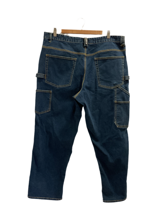 JEANS CATERPILLAR CARPENTER WORK WEAR