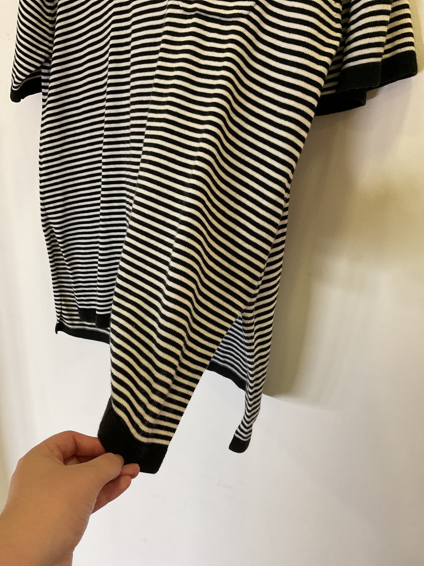 Polera a rayas American Holic