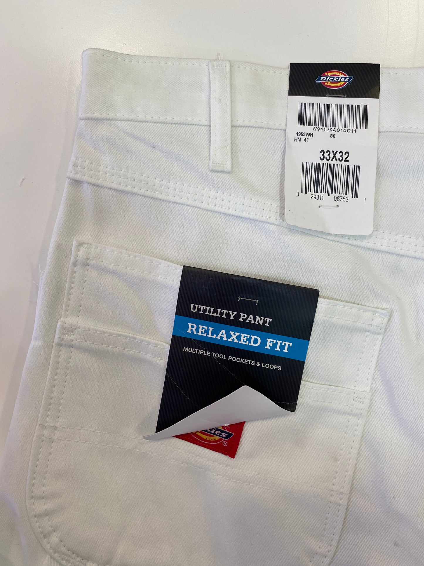 PANTALÓN DICKIES UTILITY RELAXED FIT