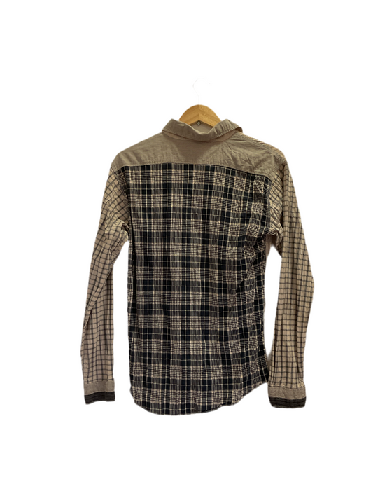 CAMISA M/L NAPAPIJRI