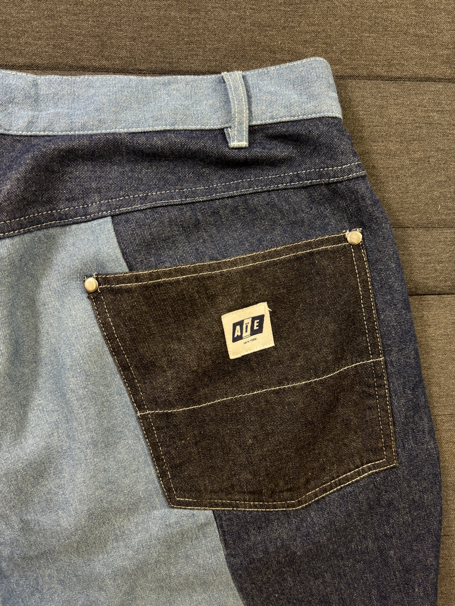 Jeans AIE