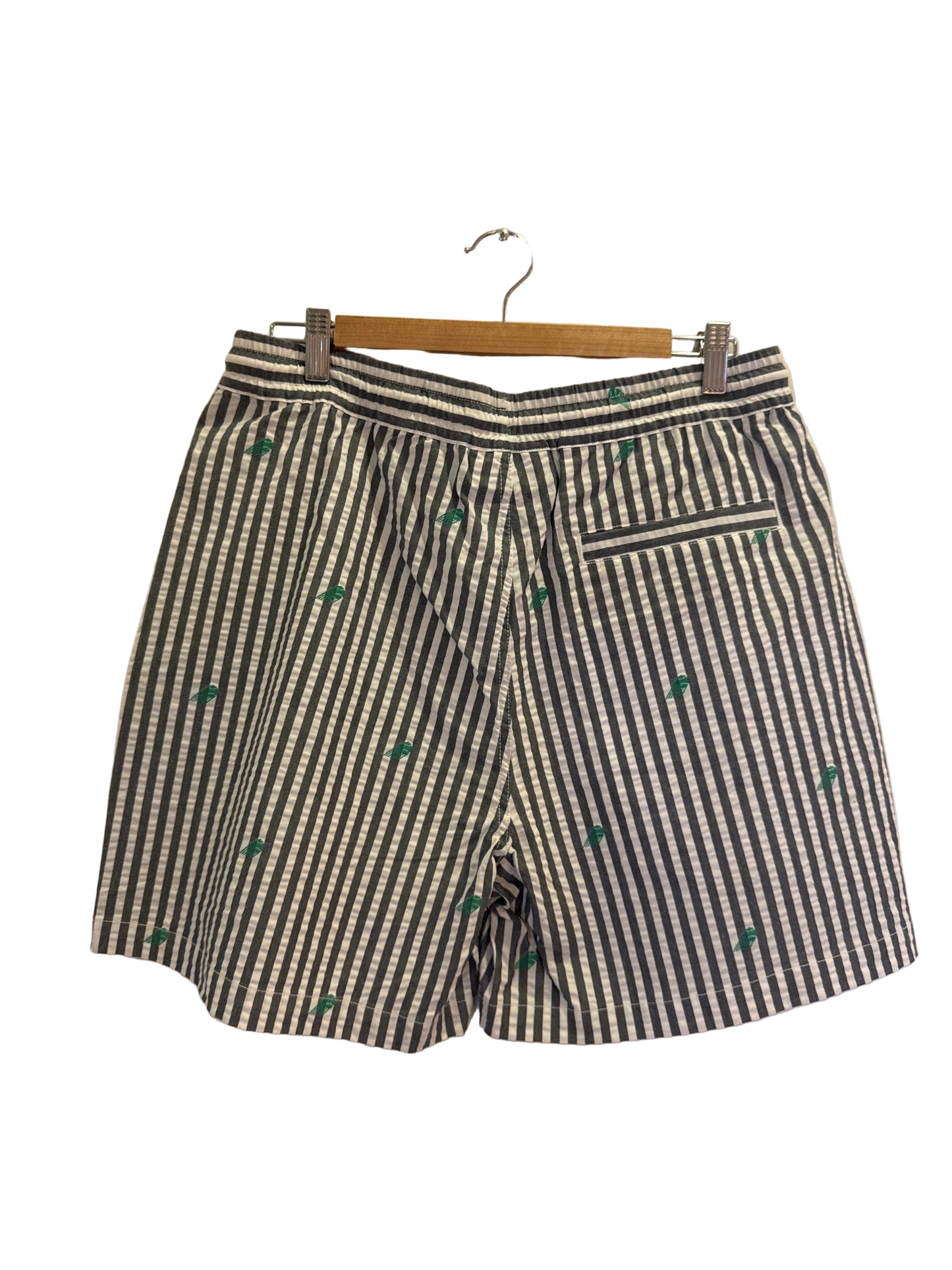 Short Sergio Tacchini