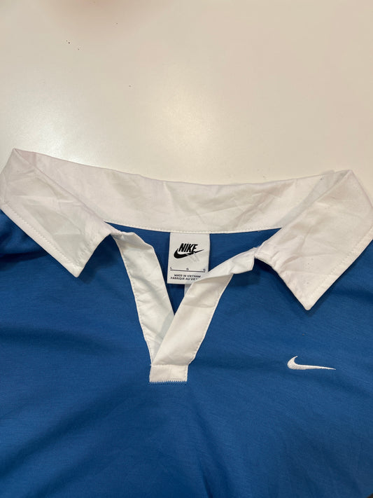 Polera ML Nike