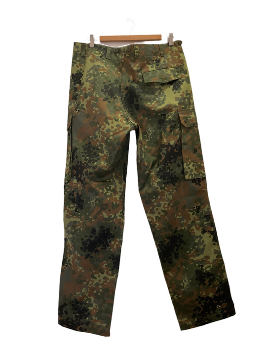 PANTALÓN MILITAR GE SCHARRER UGB