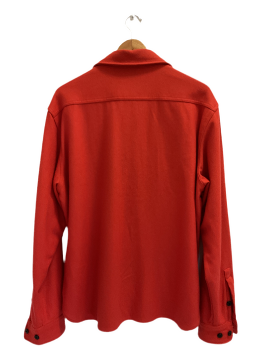 SOBRECAMISA SCHOTT NYC CPO