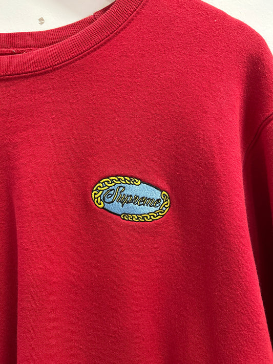 Crewneck Supreme