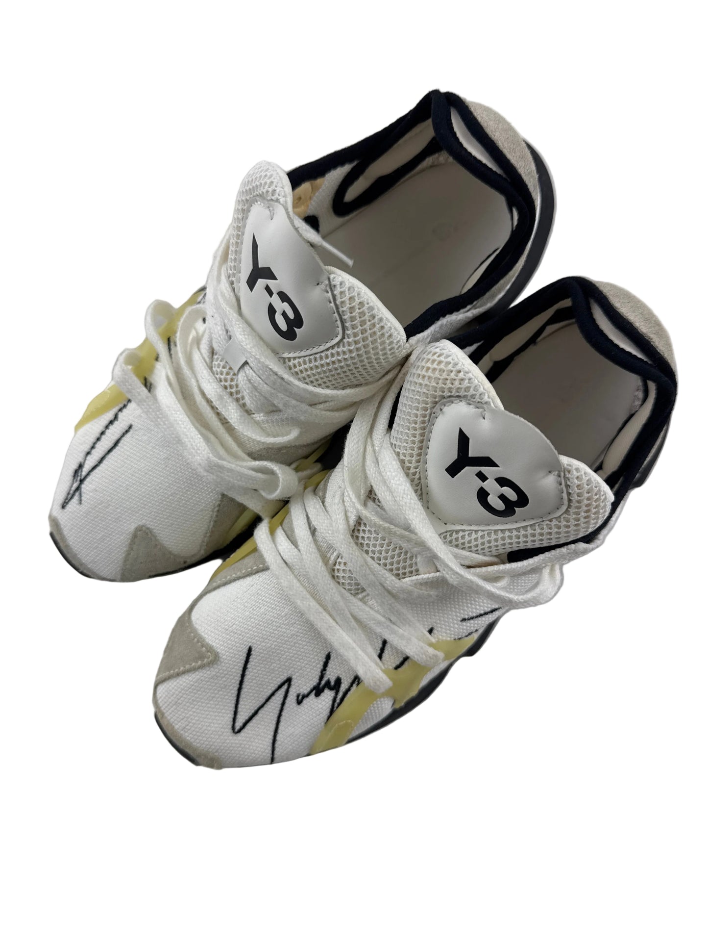 Zapatillas Y3 FYW S-97