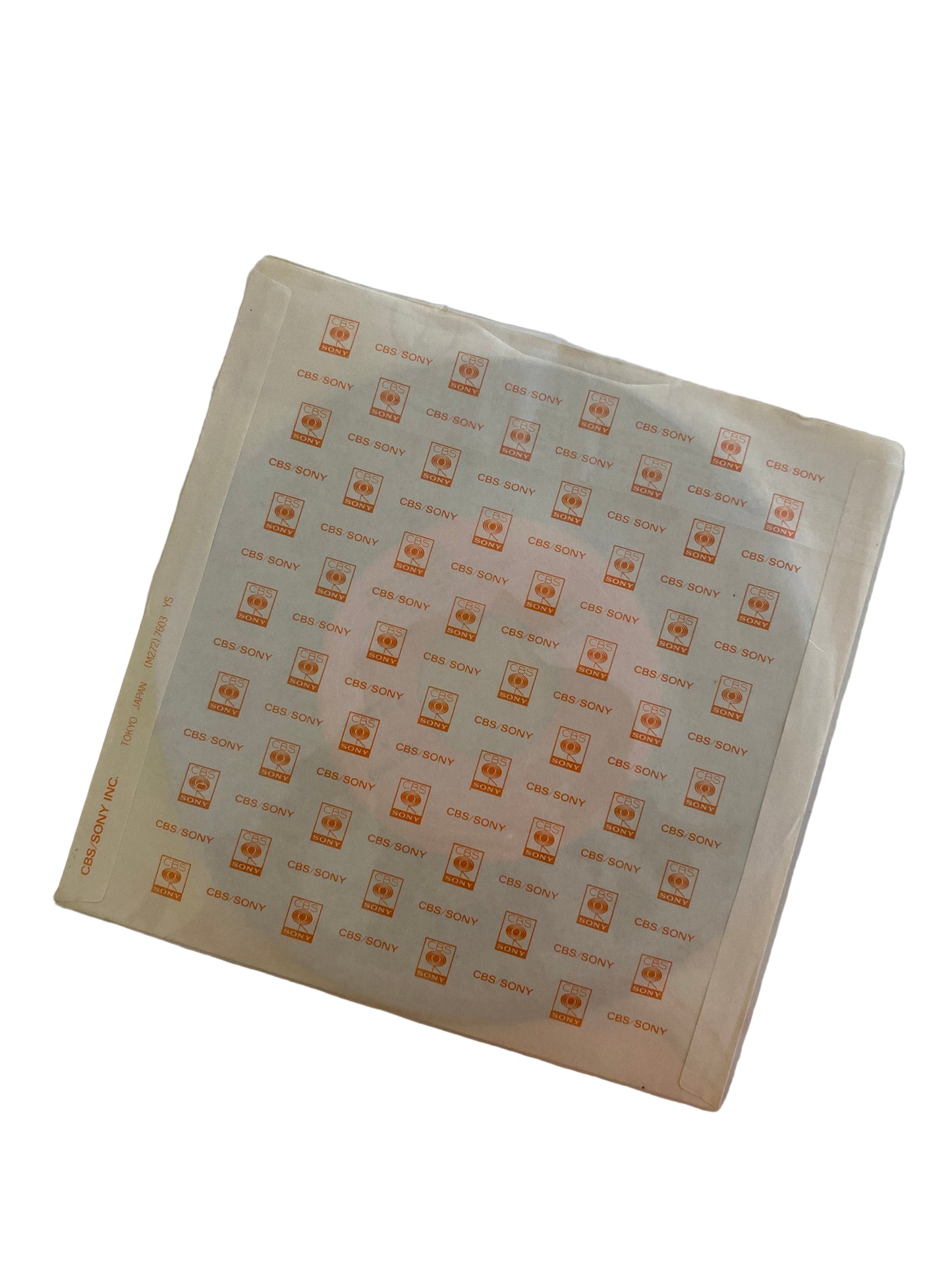 VINILO 7” "ディスコは恋の合言葉" (DISCO ES LA CONTRASEÑA DEL AMOR) y "リッチー・ファミリ" (RITCHIE FAMILY) Y CANCIÓN "THE BEST DISCO