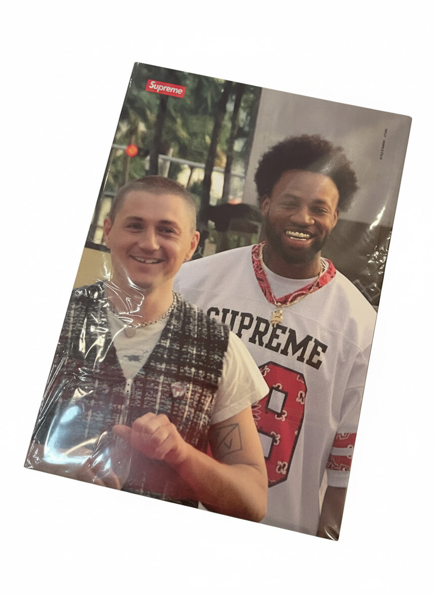 LIVING PROOF Vol. 10