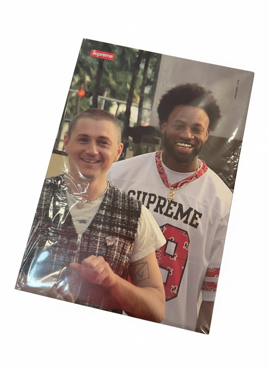 LIVING PROOF Vol. 10