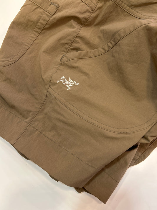Short Arc’Teryx