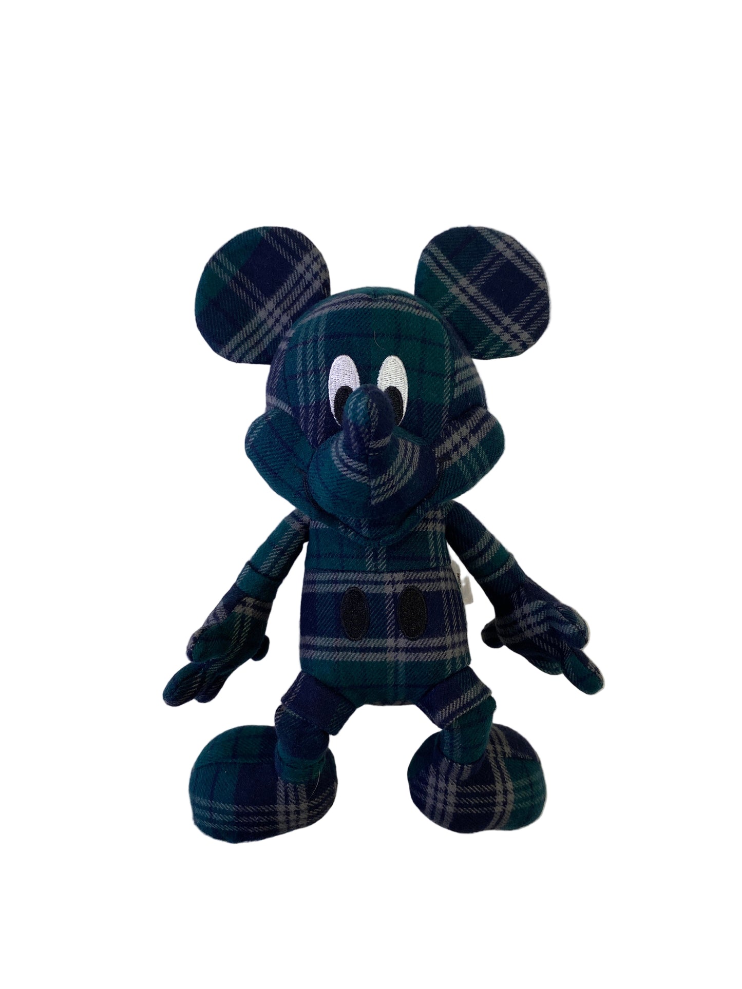 PELUCHE MICKEY MOUSE X UNIQLO