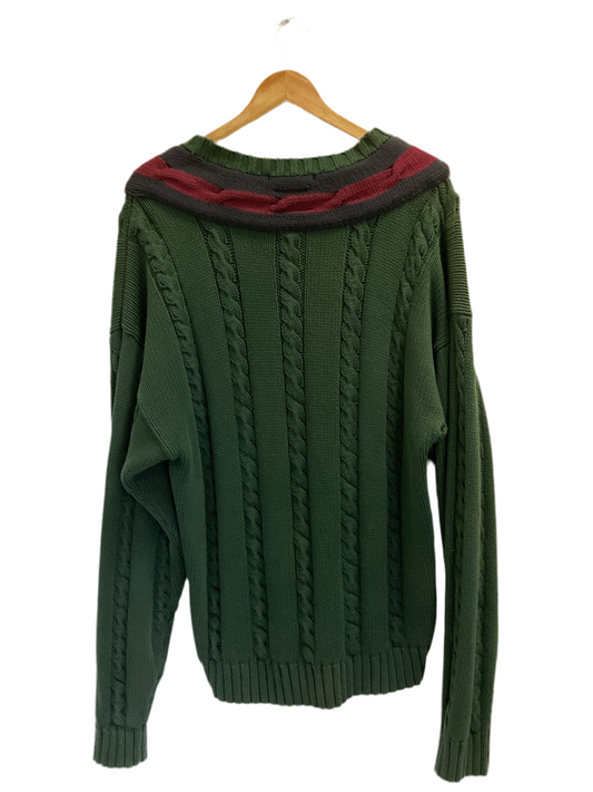 CHALECO TOMMY HILFIGER