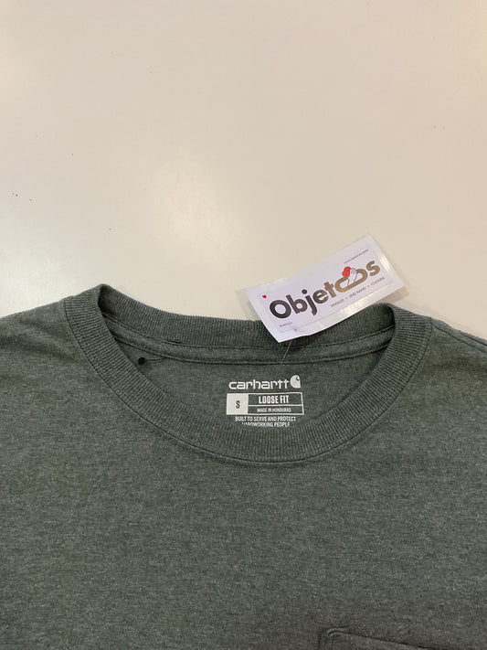 POLERA CARHARTT M/ L