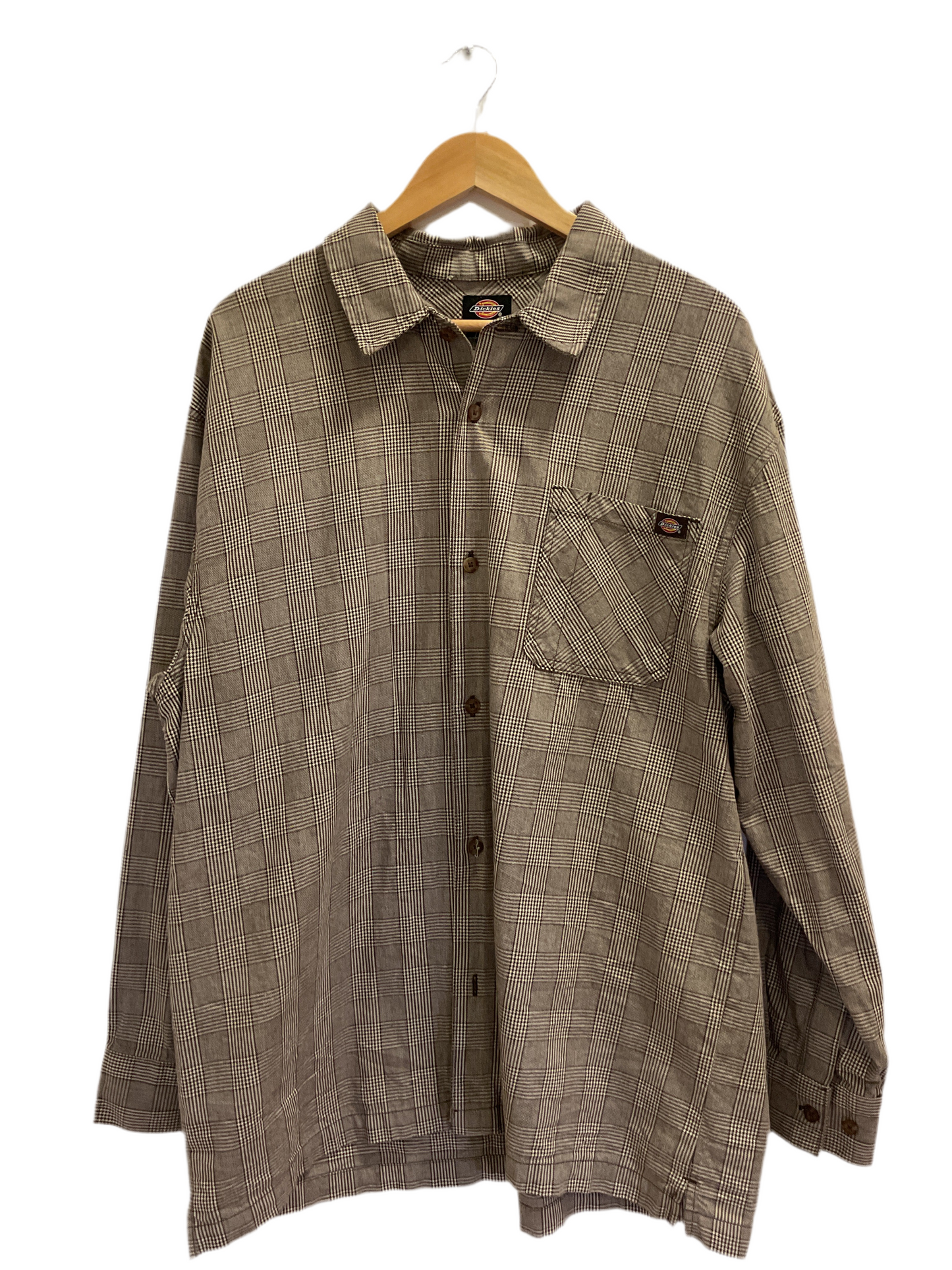 CAMISA DICKIES