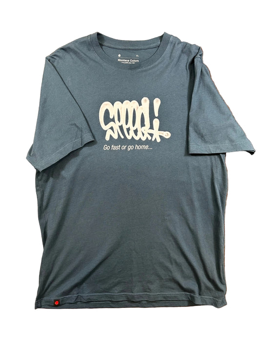 Polera MTN Speed