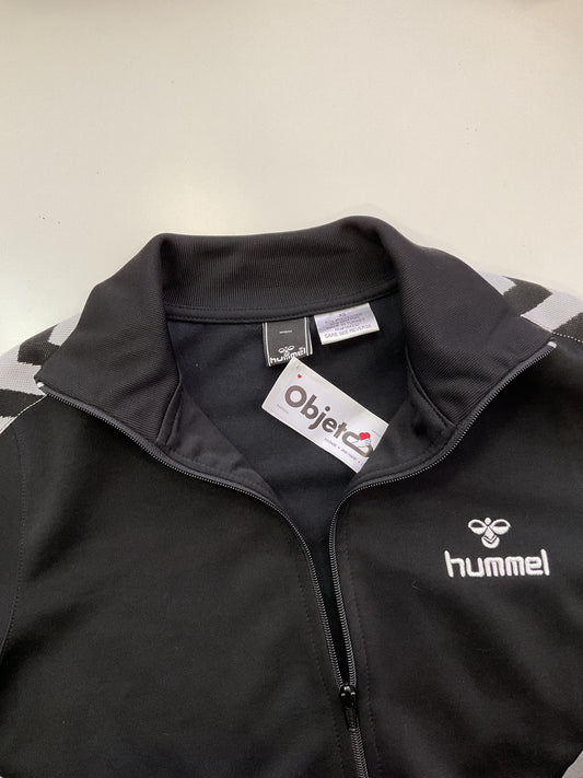 CHAQUETA HUMMEL