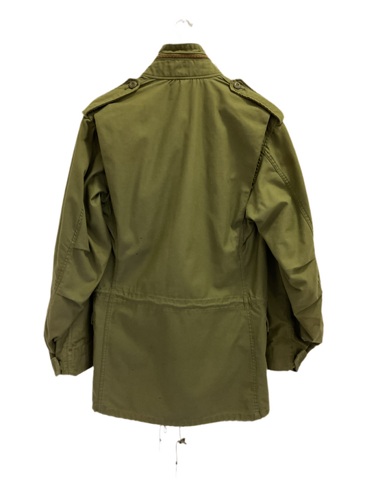 CHAQUETA MILITAR ALPHA M-65