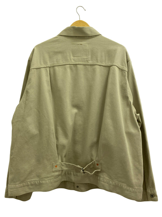 CHAQUETA LEVIS PREMIUM TYPE TRUCKER