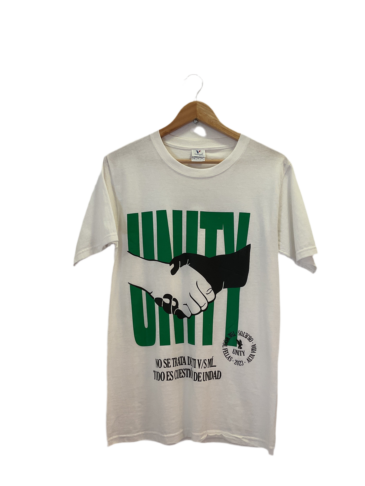 POLERA UNITY